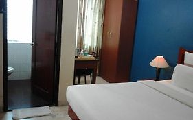 Hotel Pigeon International Bangalore 3*